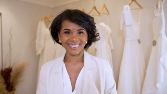 As histórias de quem trabalha no mercado de trajes para noivas e noivos - Programa: Pequenas Empresas & Grandes Negócios 