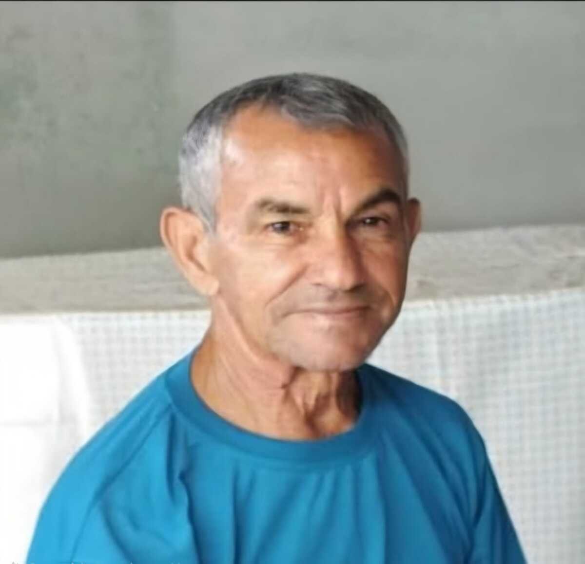 Quem era o idoso de 81 anos que morreu após ser esfaqueado por mulher enquanto andava de bicicleta em MG 