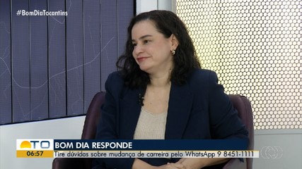 Especialista em posicionamento estratégico fala sobre mudança de carreira