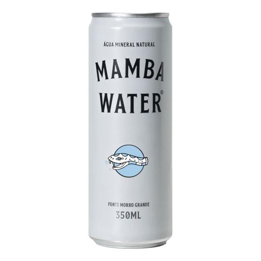 Anvisa manda recolher lotes da água Mamba Water após detectar mesma bactéria encontrada na Crystal e em produtos da Ypê