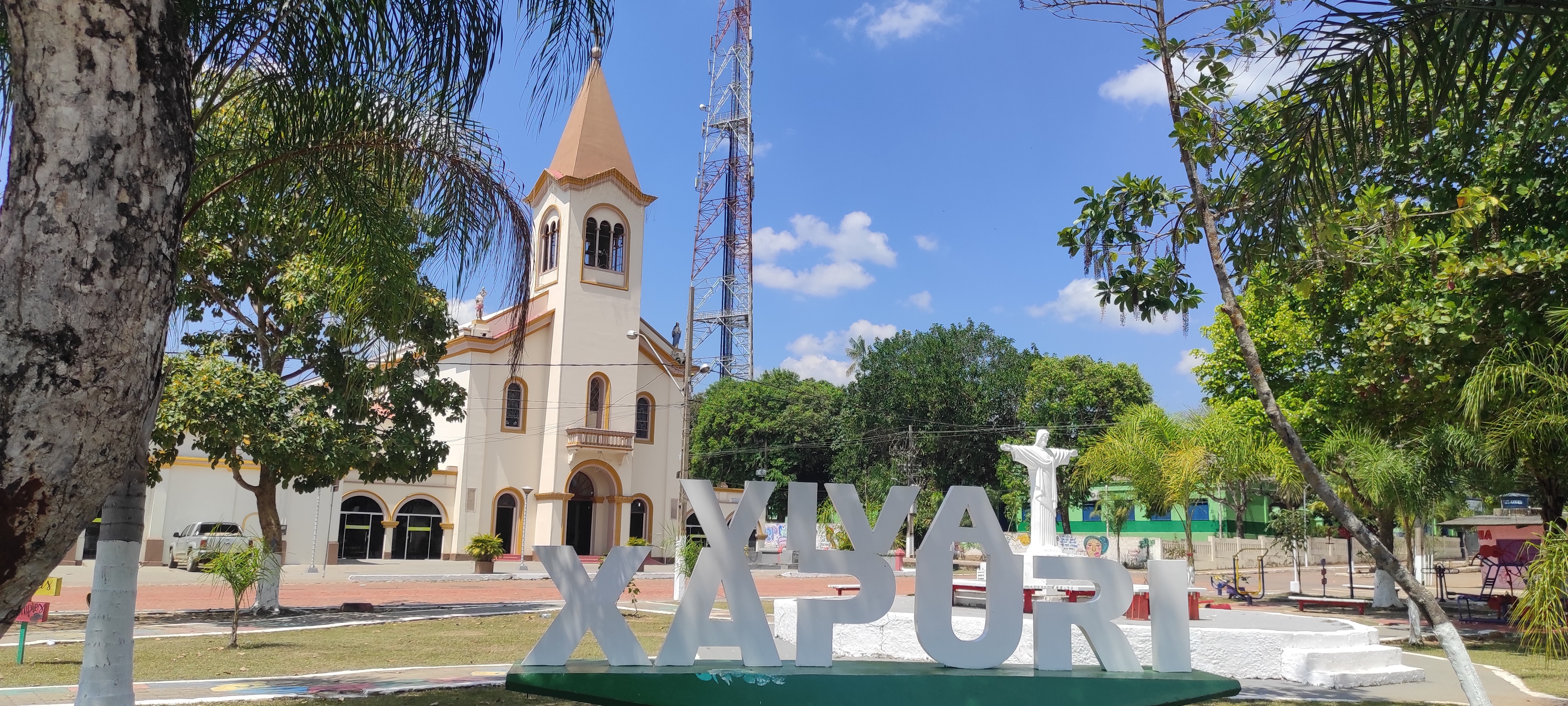 Xapuri celebra 121 anos neste domingo (22) | G1