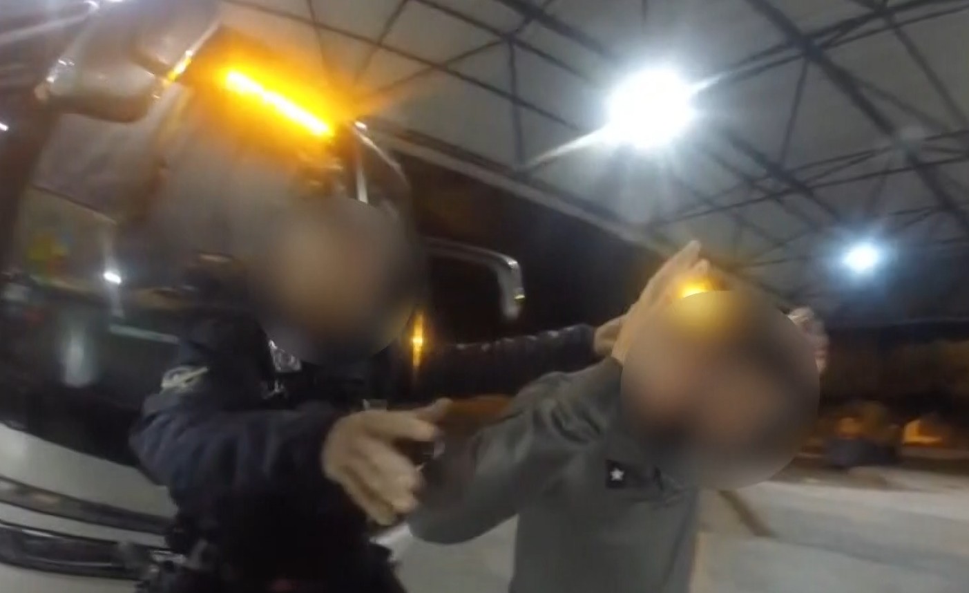 Pai denuncia que filha foi estuprada em ônibus e suspeito é preso na rodoviária, no Paraná