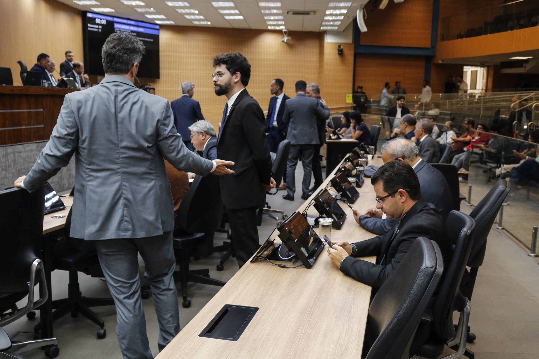 Orçamento de R$ 11,7 bilhões é aprovado em 1ª votação na Câmara de Campinas; veja valores