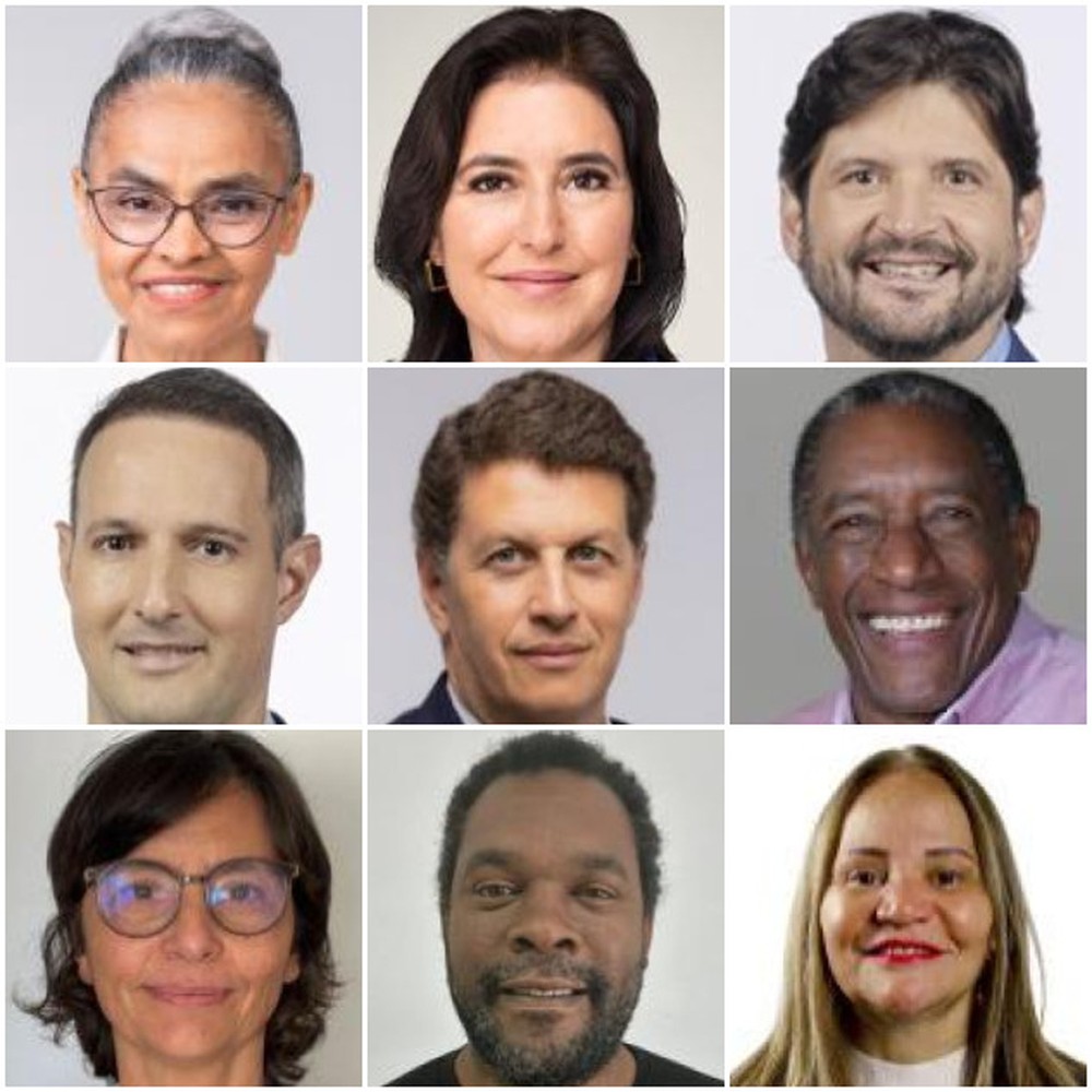 Candidatos ao Senado por São Paulo não propõem regulação de redes sociais contra a misoginia