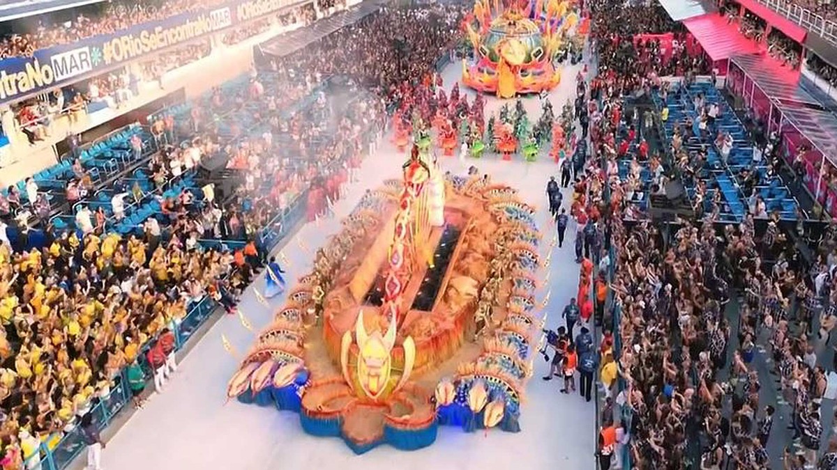 Com investimentos privados de R$ 38,9 milhões, carnaval de rua do Rio ganha  infraestrutura