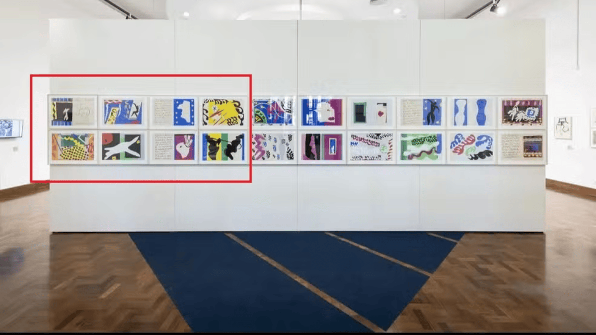 Roubo na Biblioteca Mário de Andrade: o que se sabe sobre o crime que levou obras de Henri Matisse e Candido Portinari