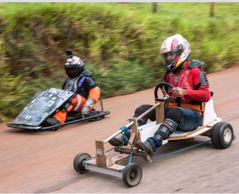 Saiba onde correr de Kart em Curitiba e Região Metropolitana
