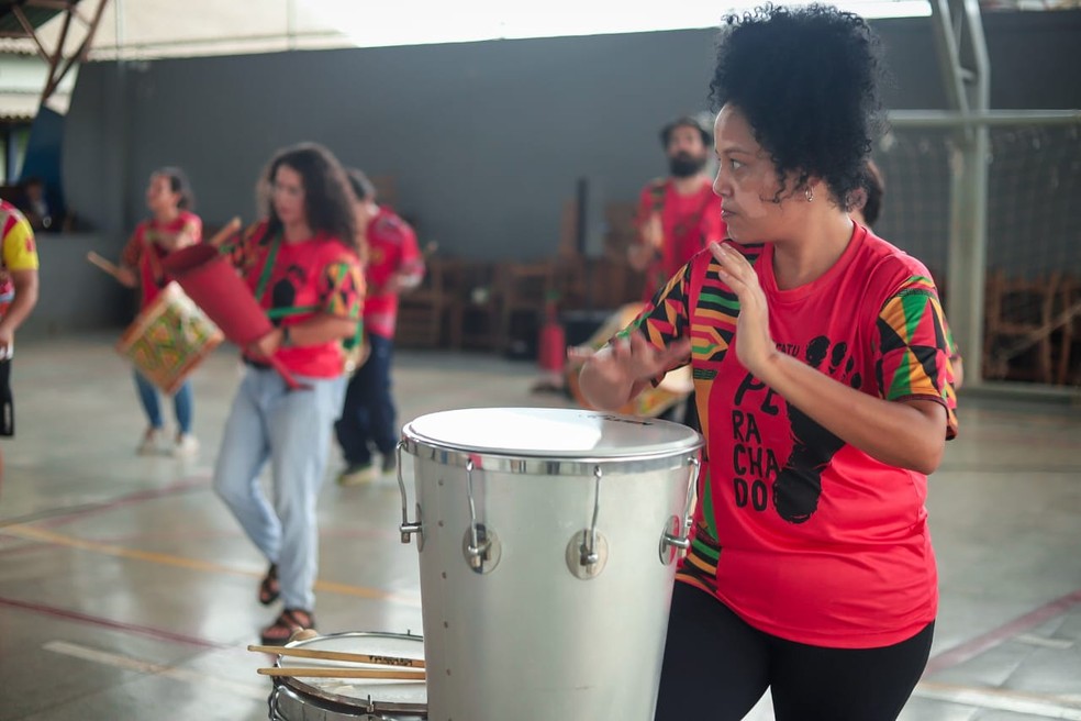 Grupo formado em escola brasileira cria estúdio e lança jogo na