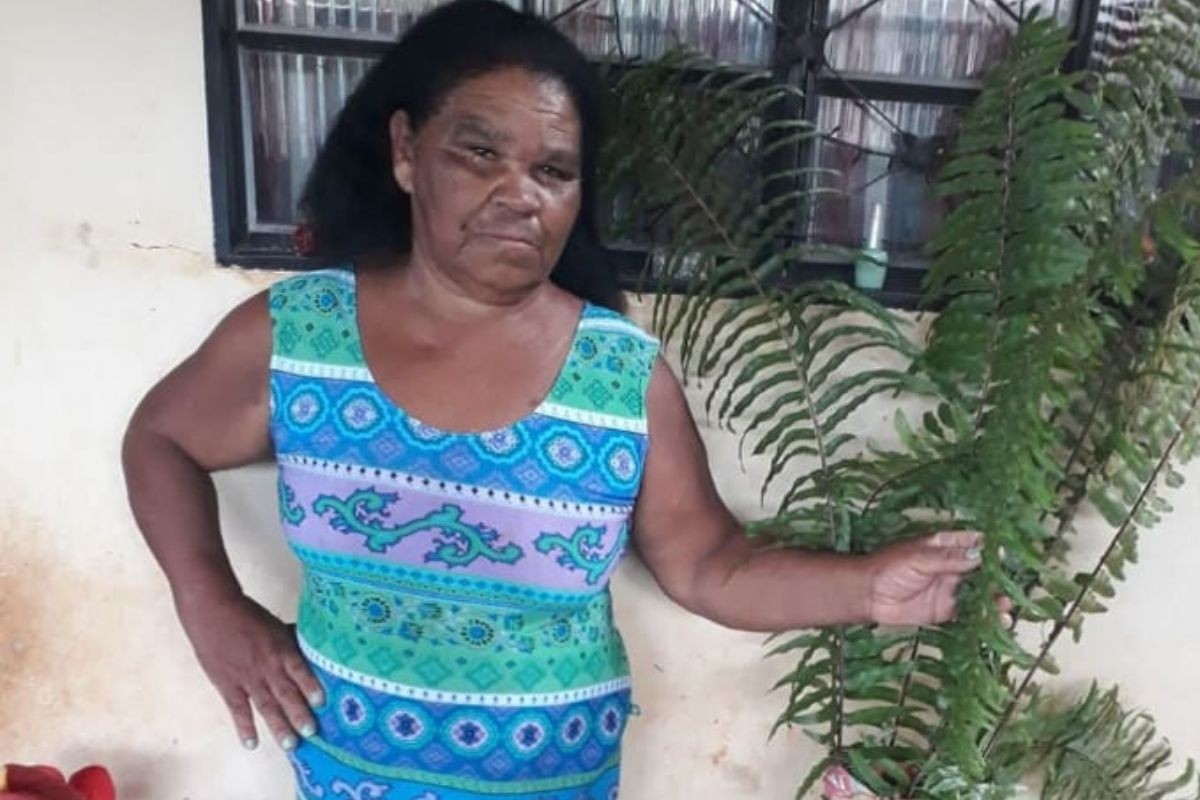 Marido fica 4 dias ao lado do corpo de esposa espancada após feminicídio em MS