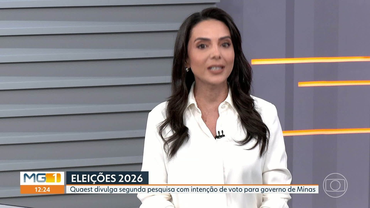 Transporte, saúde e segurança têm avaliações negativas em MG