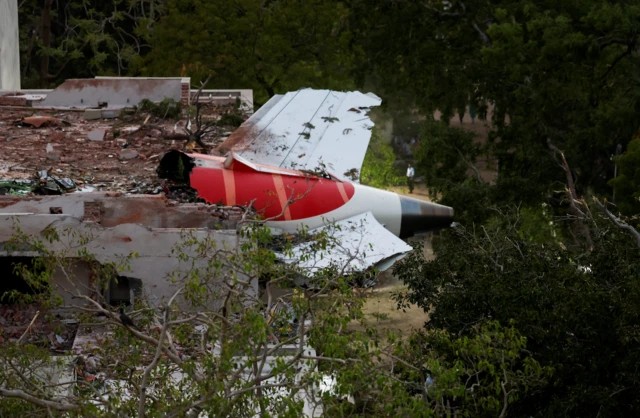 Áudio de pilotos aumenta mistério em acidente aéreo na Índia