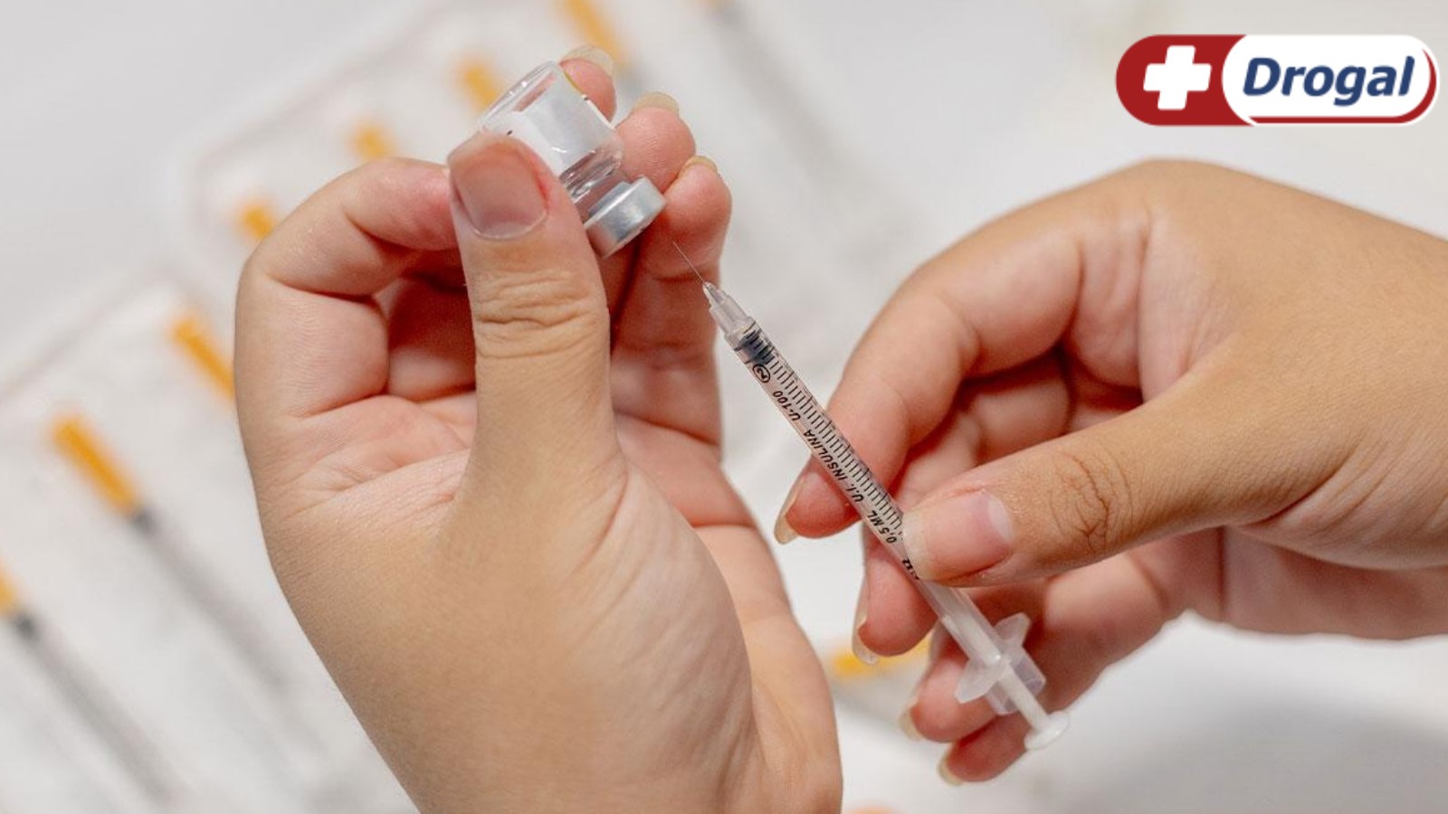 Insulinas de ação rápida, intermediária e prolongada: entenda cada uma