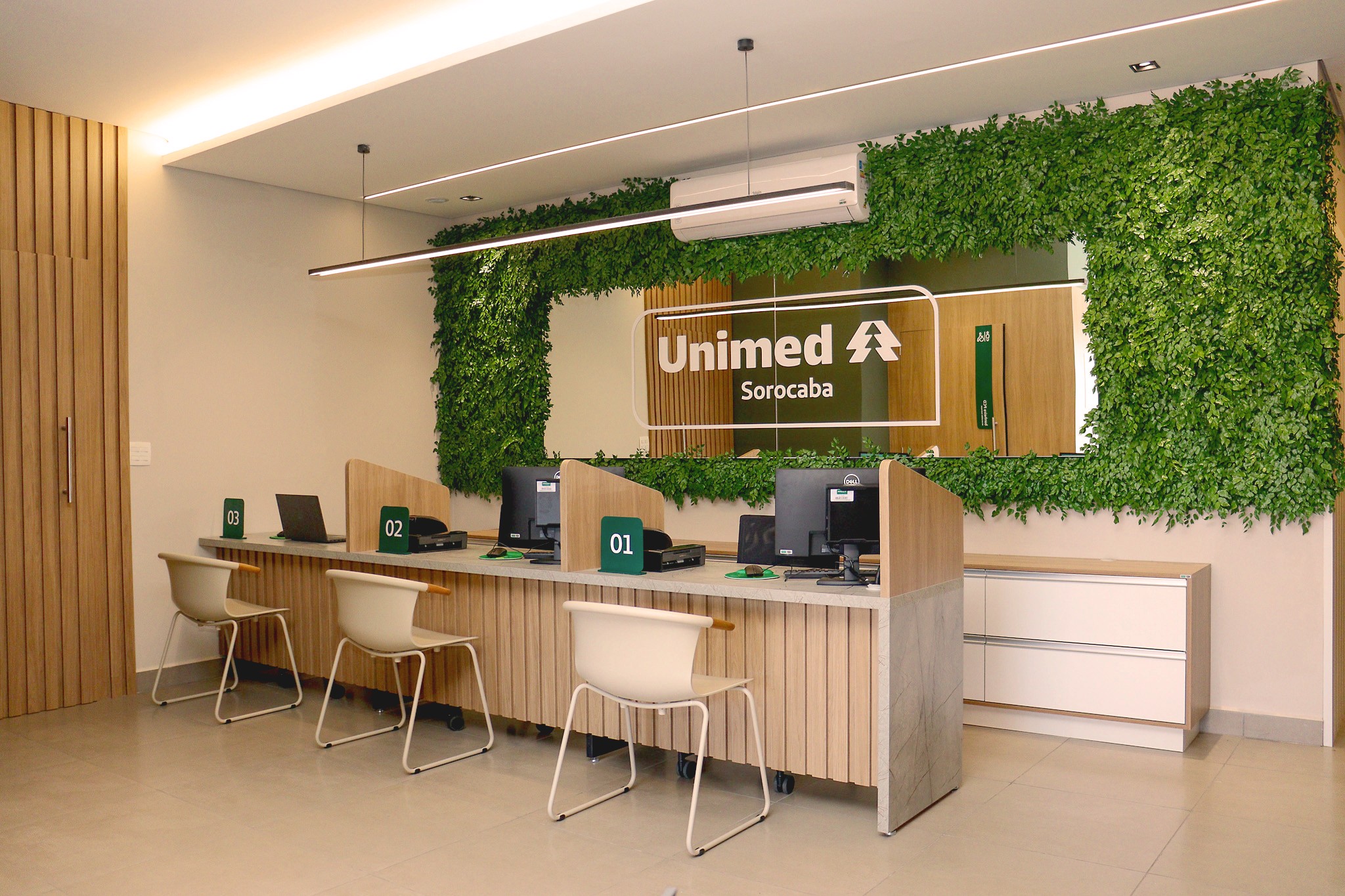 Unimed Sorocaba amplia presença com nova Unidade Assistencial em Piedade