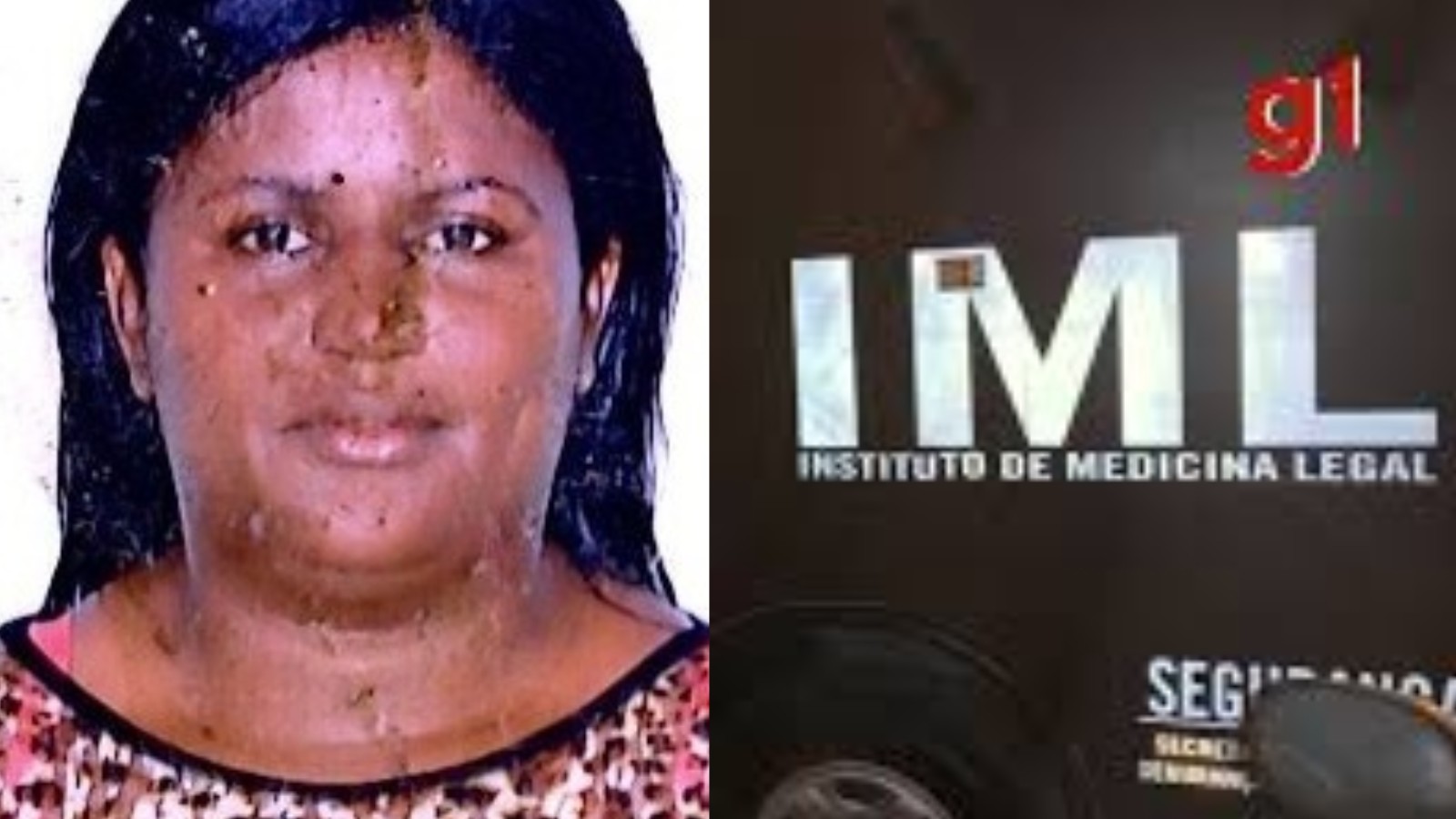 Mulher de 43 anos é encontrada morta com diversos ferimentos na BR-343, no Piauí; suspeita de atropelamento