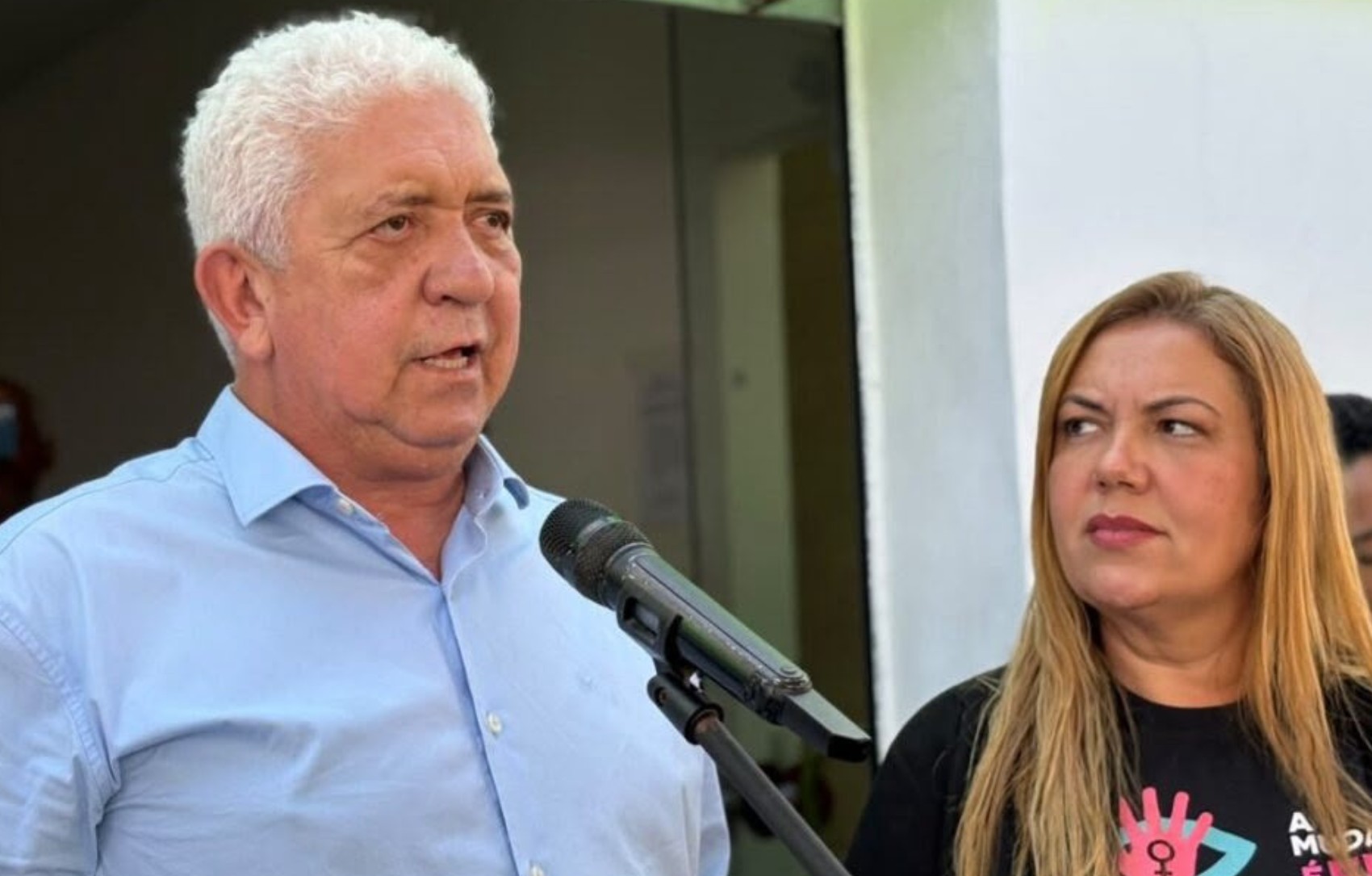 Federação PSDB-Cidadania lança Emanuel Cacho como candidato ao governo de Sergipe
