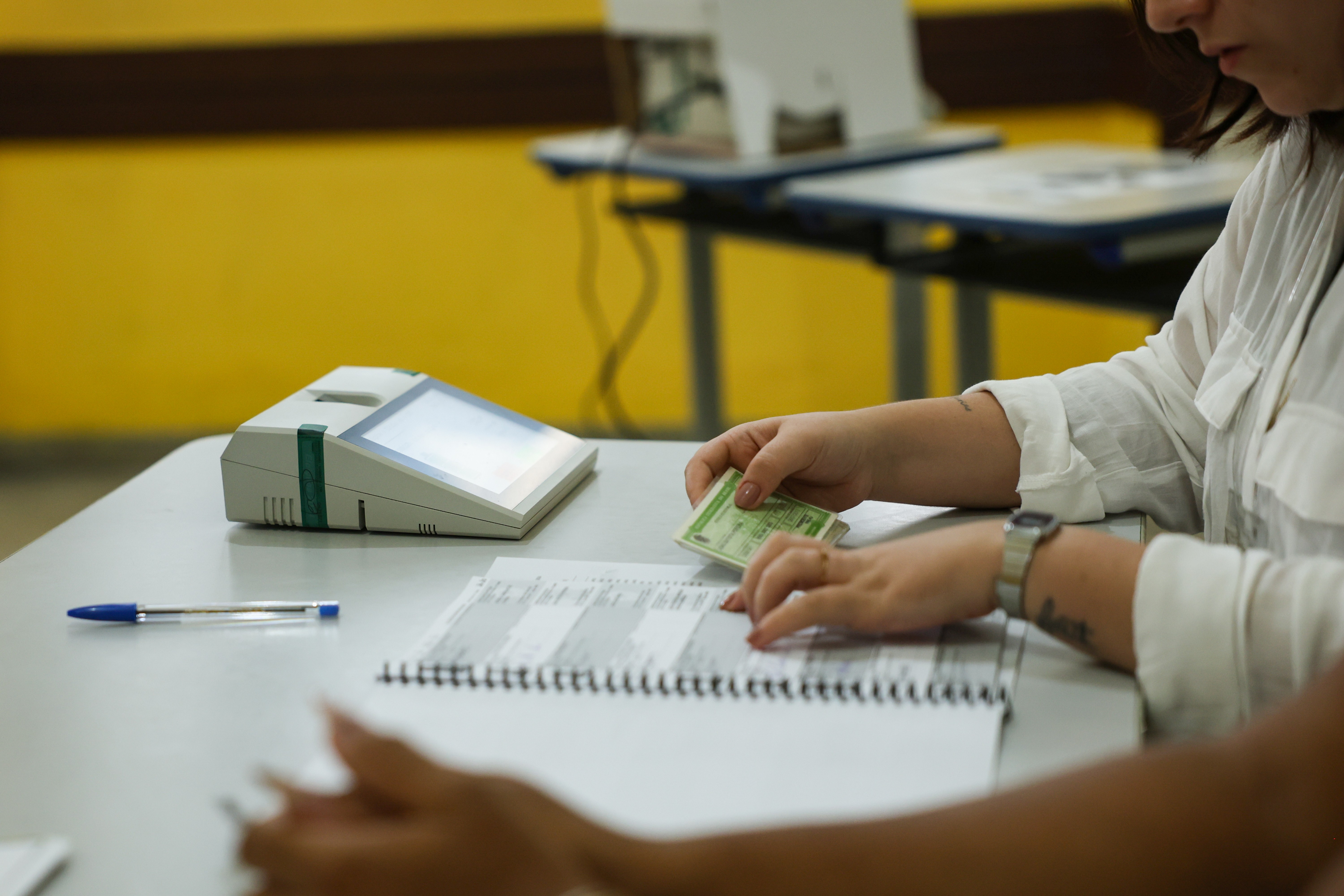 Eleições 2026: Início e Término da Campanha Eleitoral