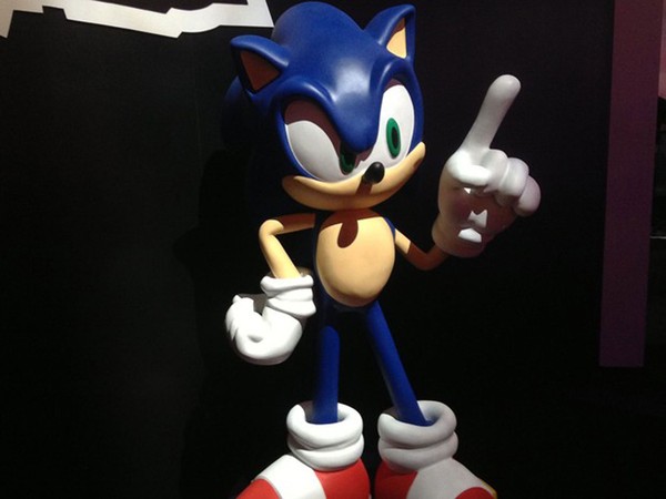 Filme do Sonic é anunciado para novembro de 2019 - Conversa de Sofá