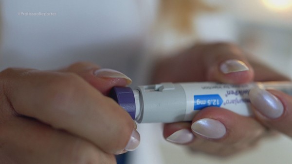 OMS lan&ccedil;a pela 1&ordf; vez diretrizes sobre uso de canetas emagrecedoras contra  obesidade | G1