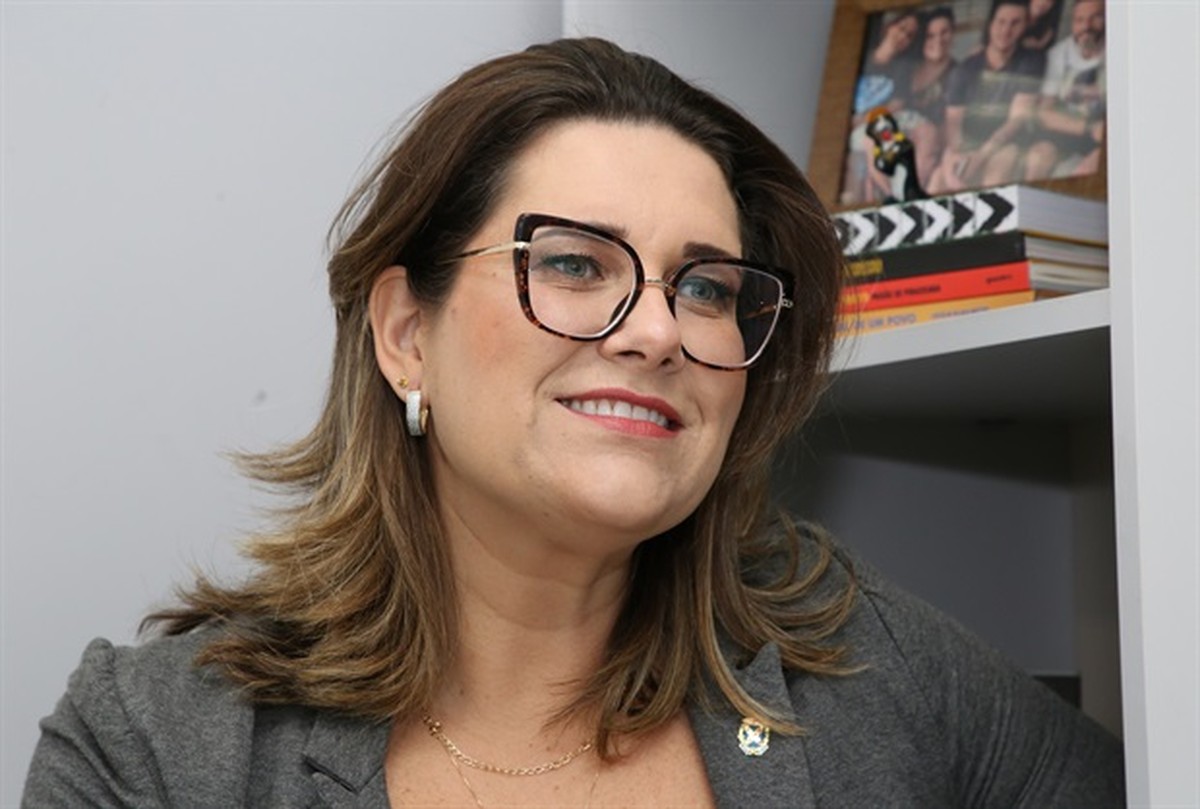 Quem foi Ana Pavão, vereadora que tratava câncer e morreu nesta terça