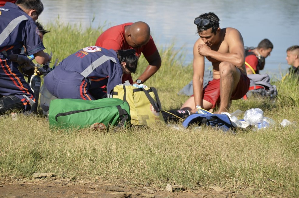 Morre menino de 8 anos que se afogou em piscina no dia das crianças em  Mossoró, Rio Grande do Norte