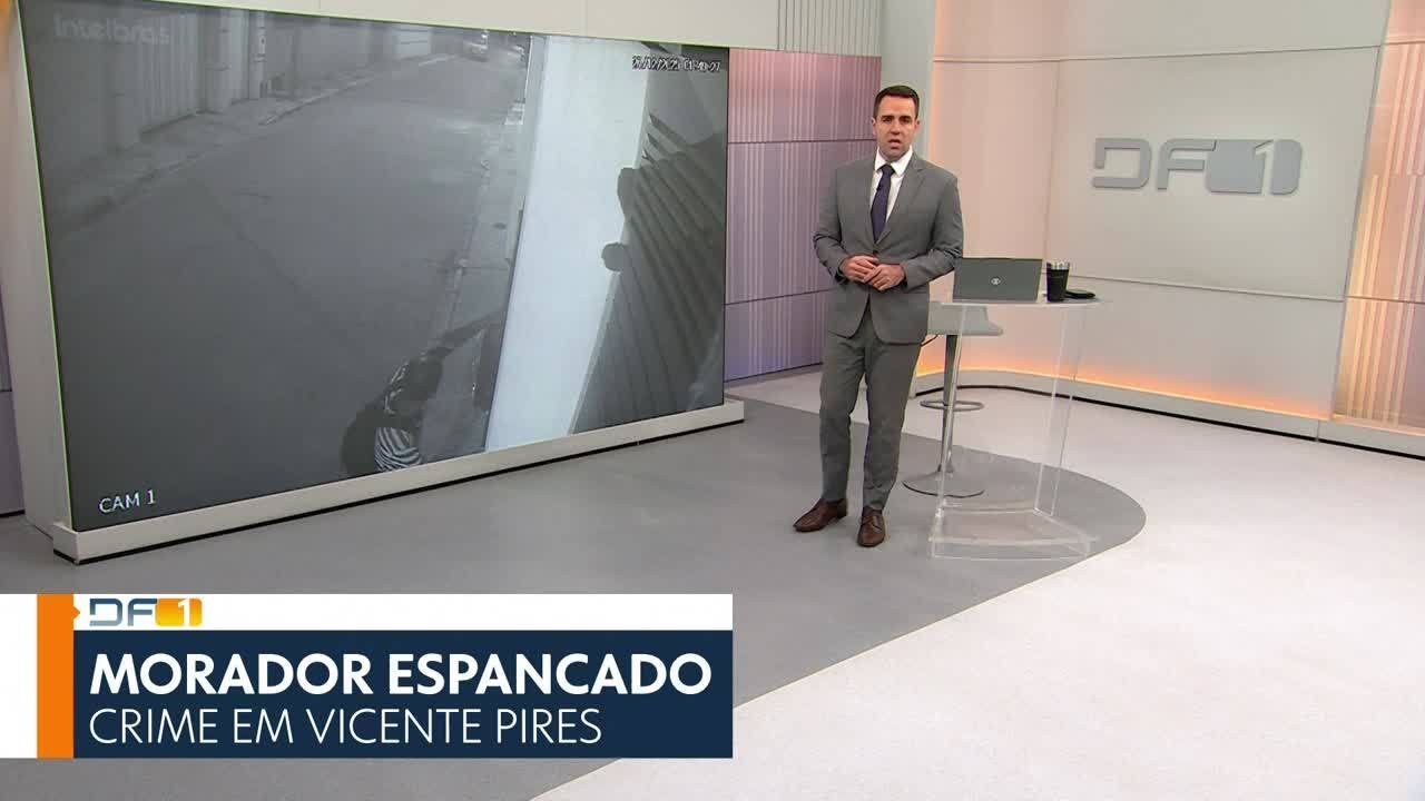 VÍDEOS: DF1 de segunda, 29 de dezembro de 2025