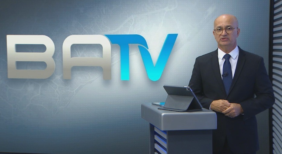 Vídeos do g1 e TV Bahia - terça-feira, 3 de agosto de 2026