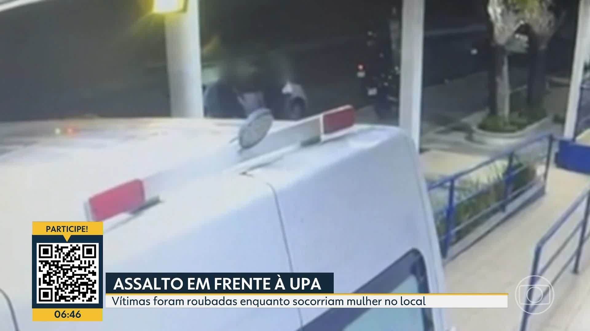VÍDEOS: Bom Dia Rio de terça, 23 de setembro de 2025