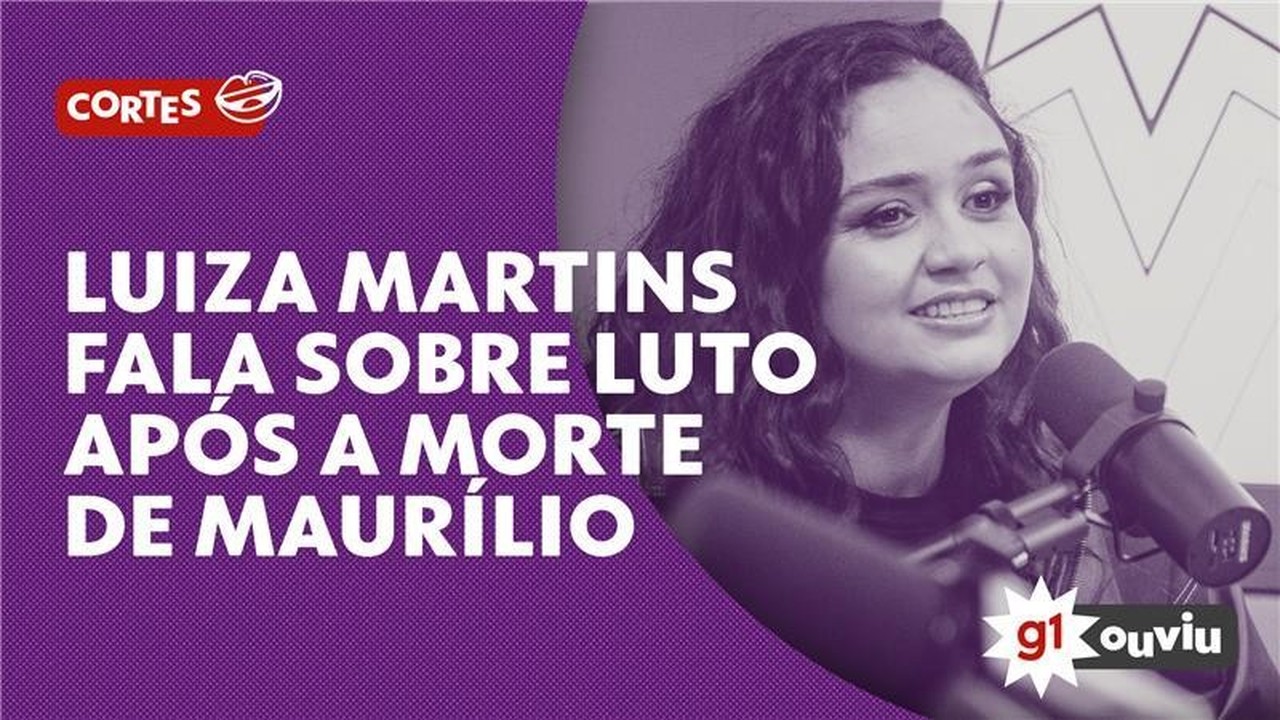 Luiza Martins conta como férias com namorada na Tailândia a fez retomar carreira após luto duplo