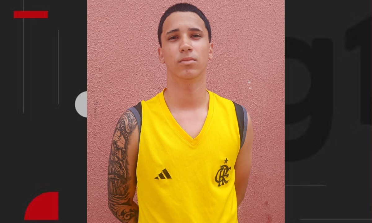 Adolescente suspeito de tentar matar o próprio pai é morto a tiros em Feira de Santana