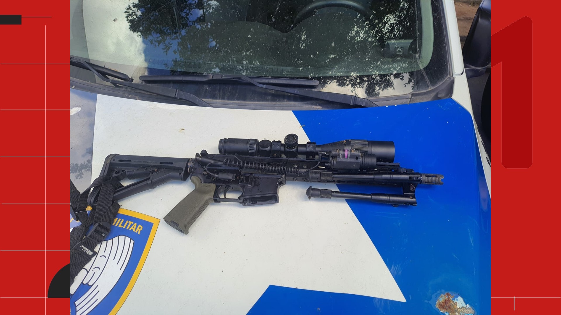 Você Não Tá Convidada pro Meu Bat Mitzvá!