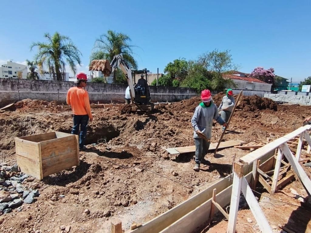 Pinda constrói novo laboratório para dobrar atendimentos