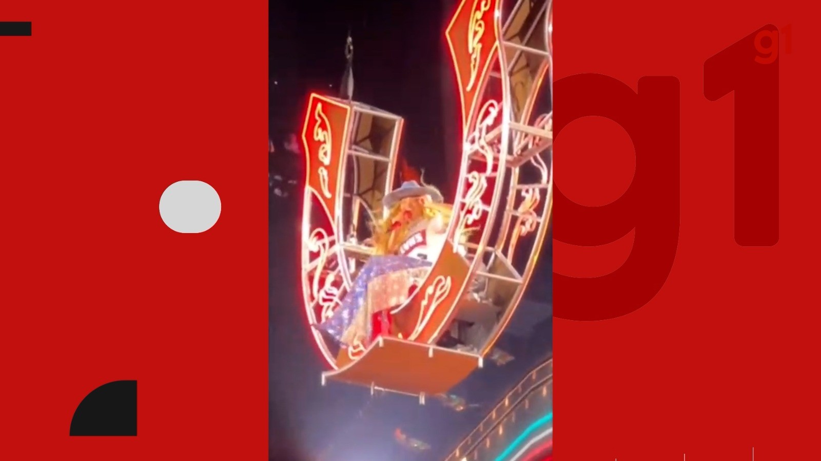 Beyoncé comemora ao avistar bandeira da Bahia durante show em Londres