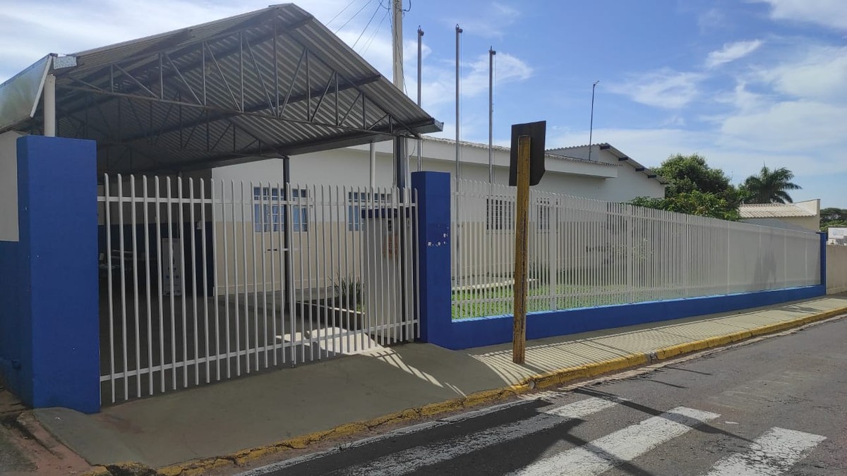 Escola municipal de Osvaldo Cruz fica fechada após casos de Covid-19 ...