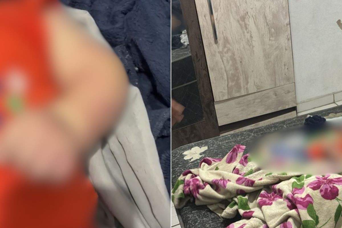 Pais são investigados por morte de bebê de três meses no litoral de SP 