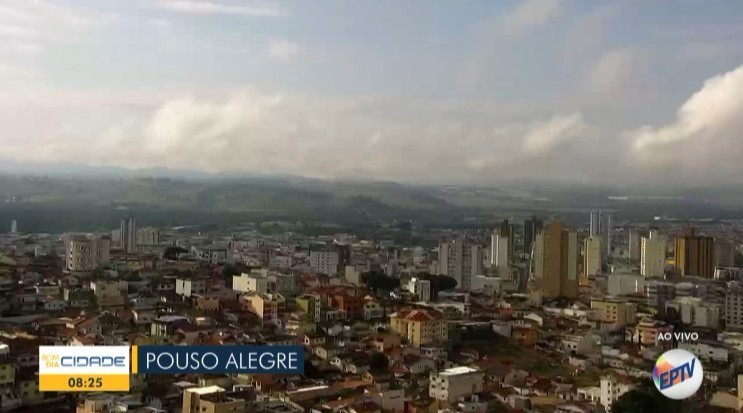VÍDEOS: Bom Dia Cidade Sul de Minas de terça-feira, 7 de abril de 2026