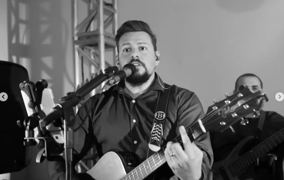 Cantor e empresário: quem era o trabalhador que morreu prensado por 1 tonelada de mármore em SC