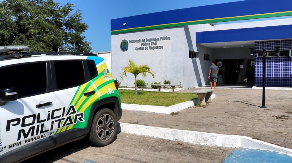 Suspeito de estuprar menina de 6 anos é espancado por moradores e preso no  Piauí | Piauí | G1
