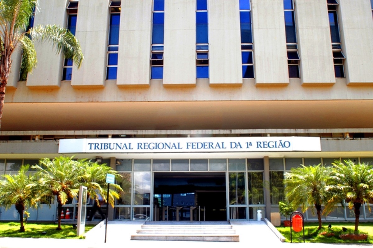 Tribunal Regional Federal abre inscrições para estágio remunerado no DF ...