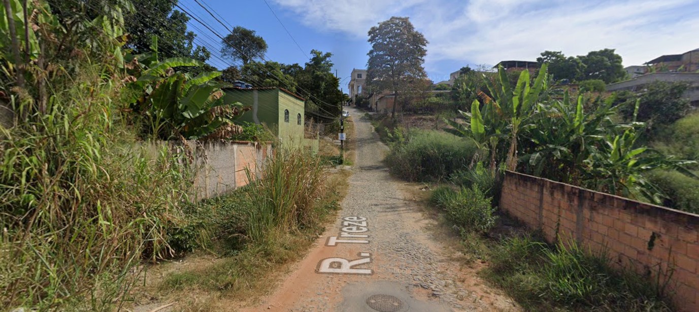 Policial penal é preso após invadir casa de ex, agredir duas pessoas e efetuar disparo na Grande BH