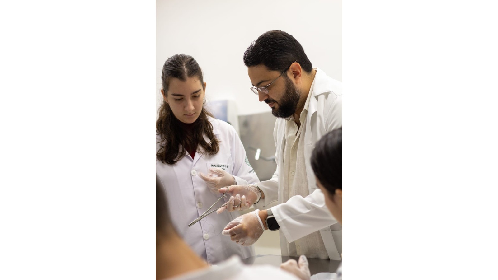 1ª Feira das Ligas Acadêmicas é realizada com sucesso na Univás - Crédito: Divulgação