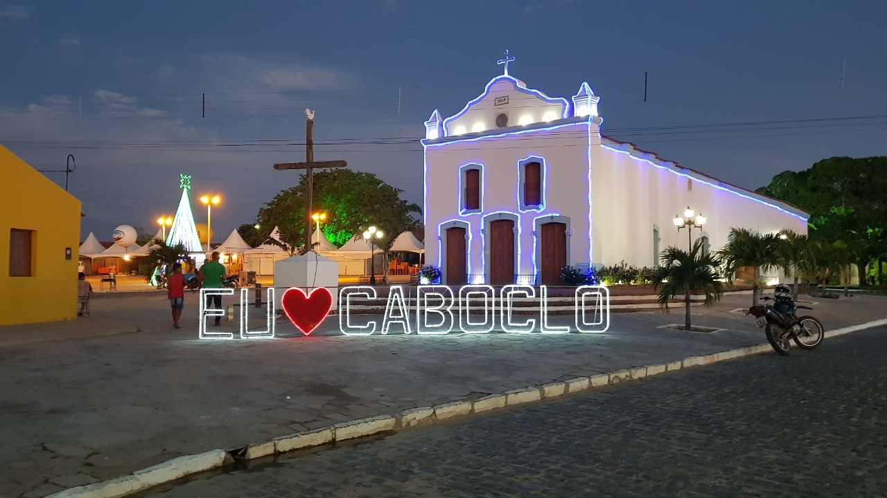 Confira a programação da Festa do Caboclo 2024 em Afrânio