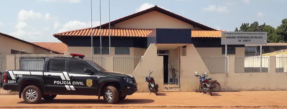 PM desarticula ponto de venda de drogas e 8 pessoas são conduzidas para Delegacia de Juruti