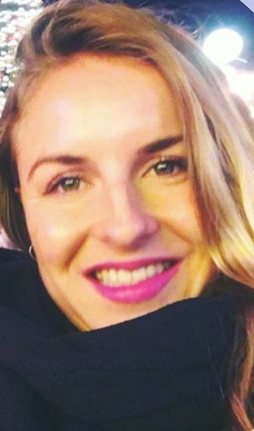 Quem é Charlotte Alice Peet, jornalista britânica que ficou três meses desaparecida e foi encontrada em SP