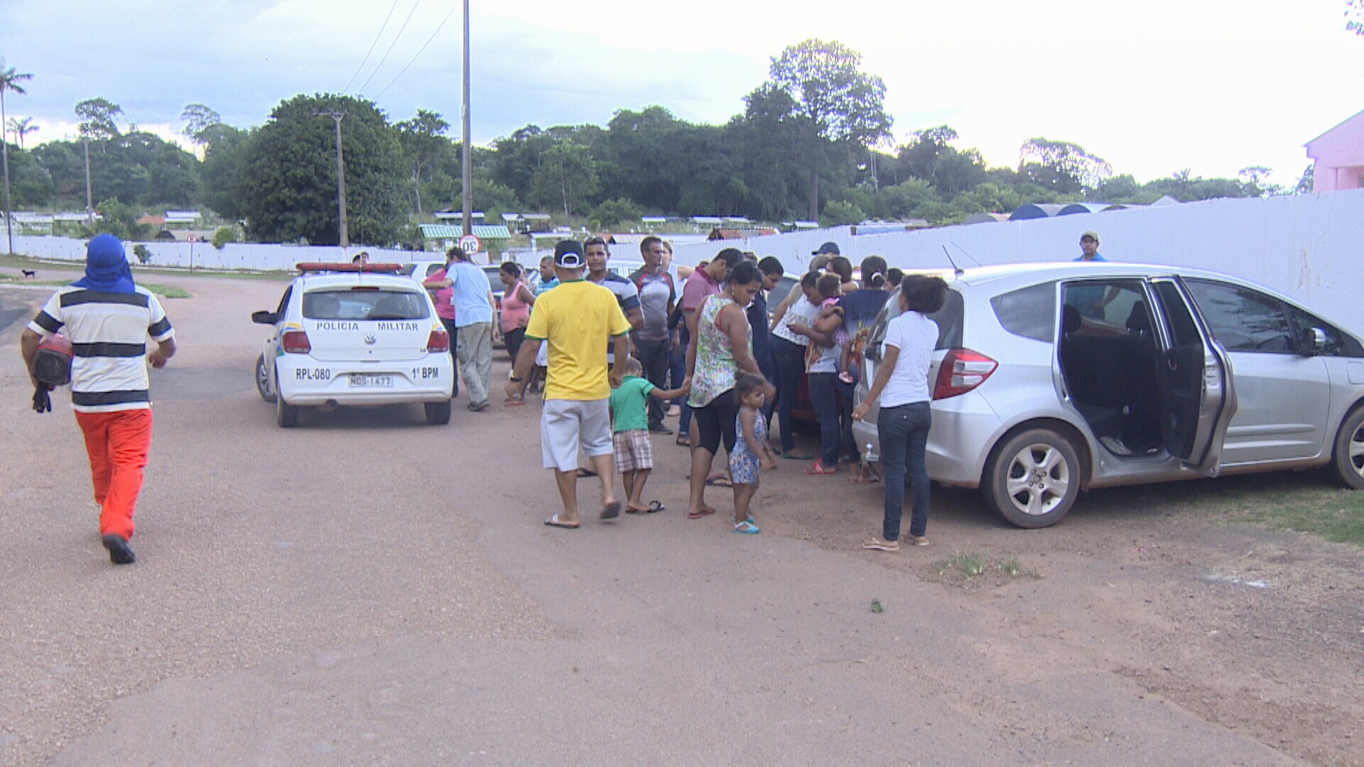 Homem que atropelou e amarrou tamanduá em Bady Bassitt é autuado