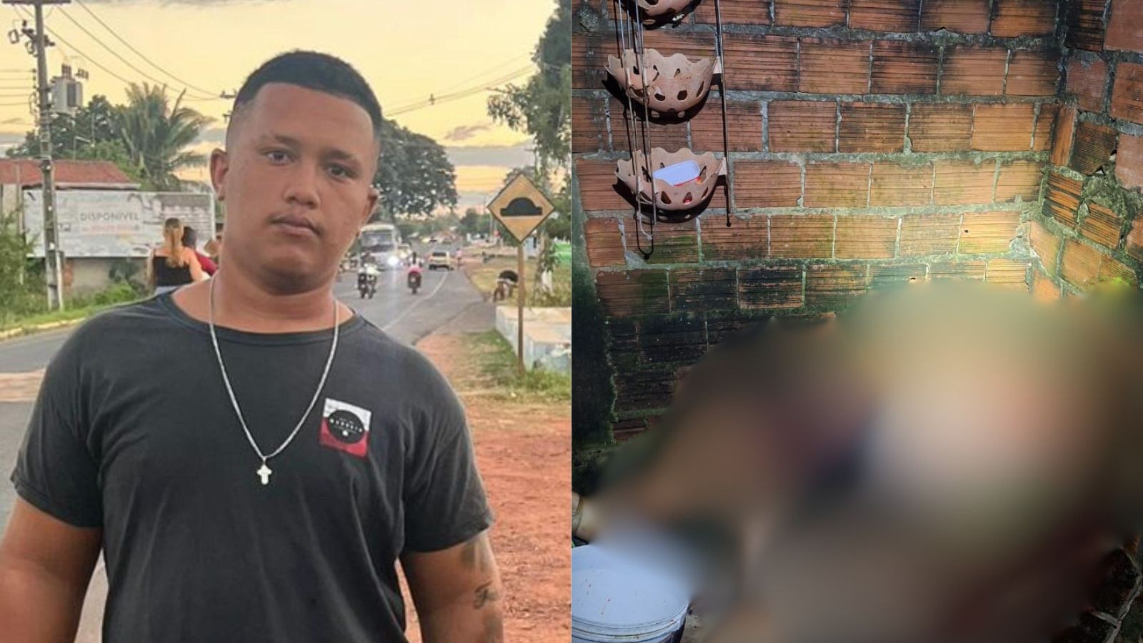 Jovem de 18 anos é morto a tiros após casa ser invadida por criminosos que se passaram por policiais no PI