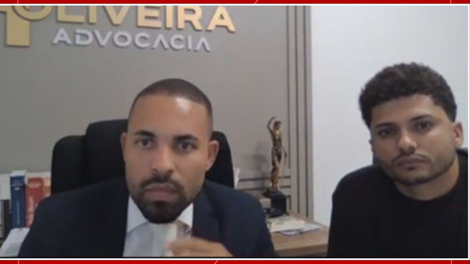 Apostador investigado confessa que sabia de cartão a Bruno Henrique ao Ministério Público do DF