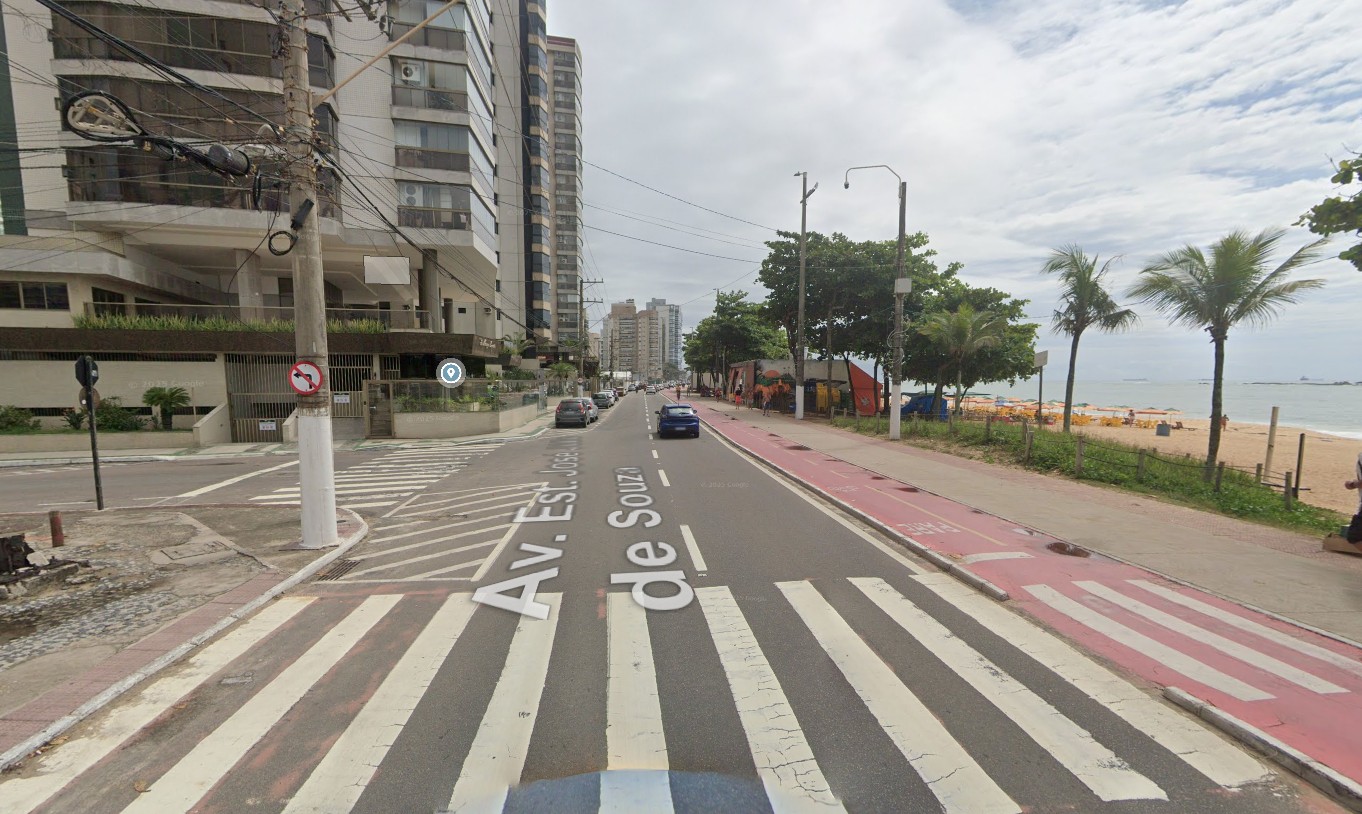 Veja locais onde estão instalados os novos radares em Vila Velha, ES