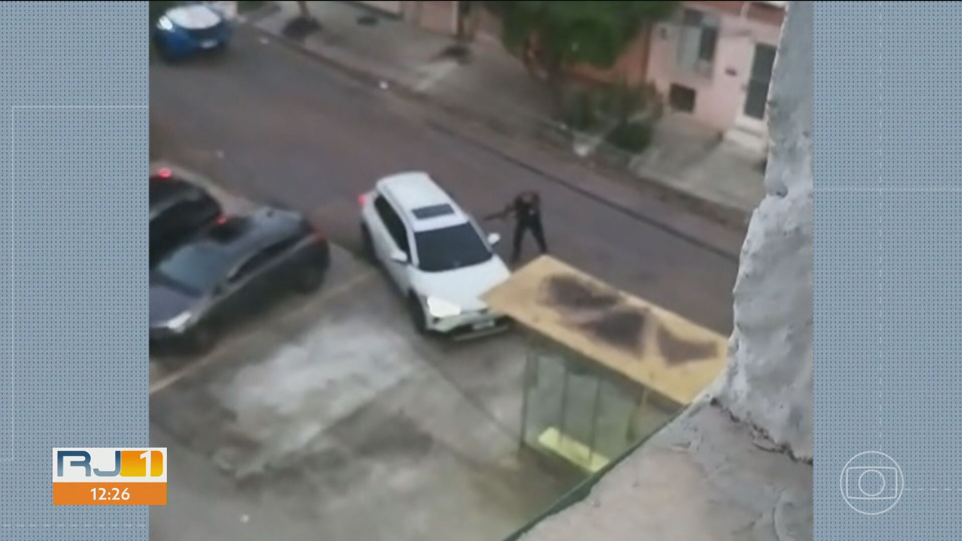 PM não enviou imagens de 40 % das câmeras corporais solicitadas pela Defensoria Pública do RJ