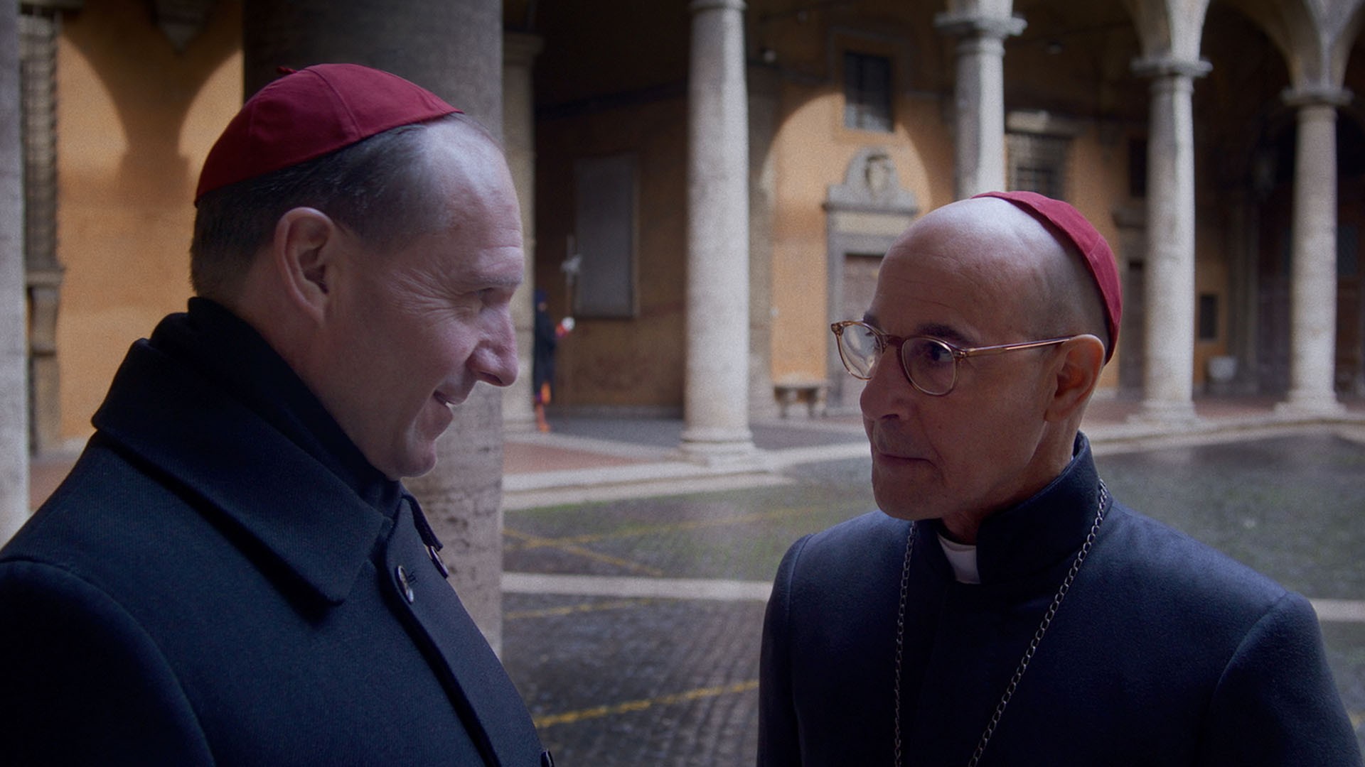 Indicados ao Oscar, 'Conclave' e 'Anora' estreiam nos cinemas da Paraíba