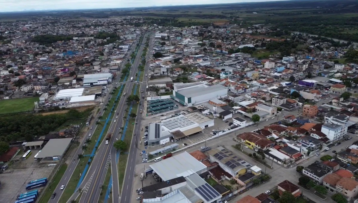 Português procurado pela Interpol é preso pela PF no ES